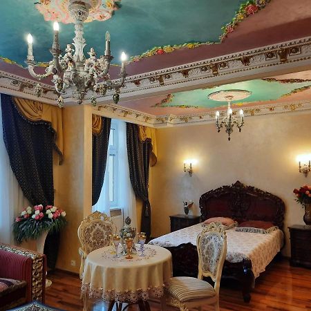 Romantic Karlovy Vary Ngoại thất bức ảnh