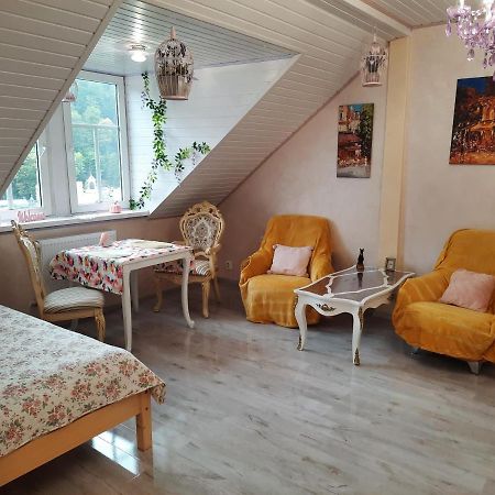 Romantic Karlovy Vary Ngoại thất bức ảnh