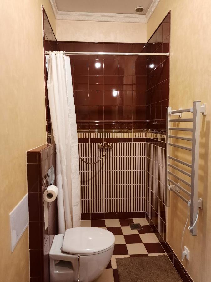Romantic Karlovy Vary Ngoại thất bức ảnh