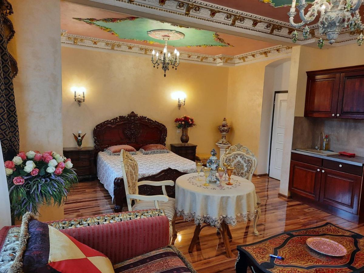 Romantic Karlovy Vary Ngoại thất bức ảnh