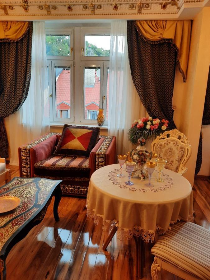 Romantic Karlovy Vary Ngoại thất bức ảnh