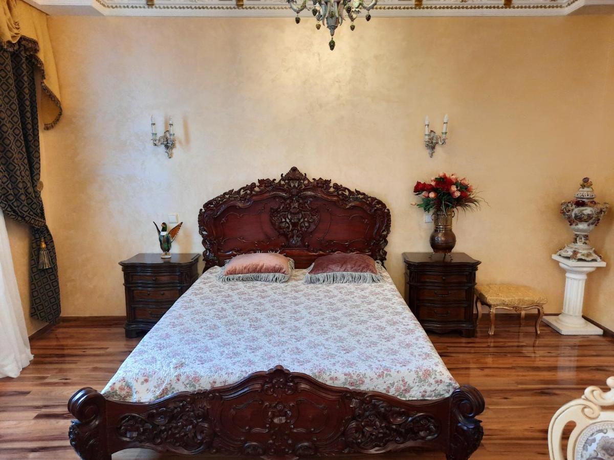 Romantic Karlovy Vary Ngoại thất bức ảnh