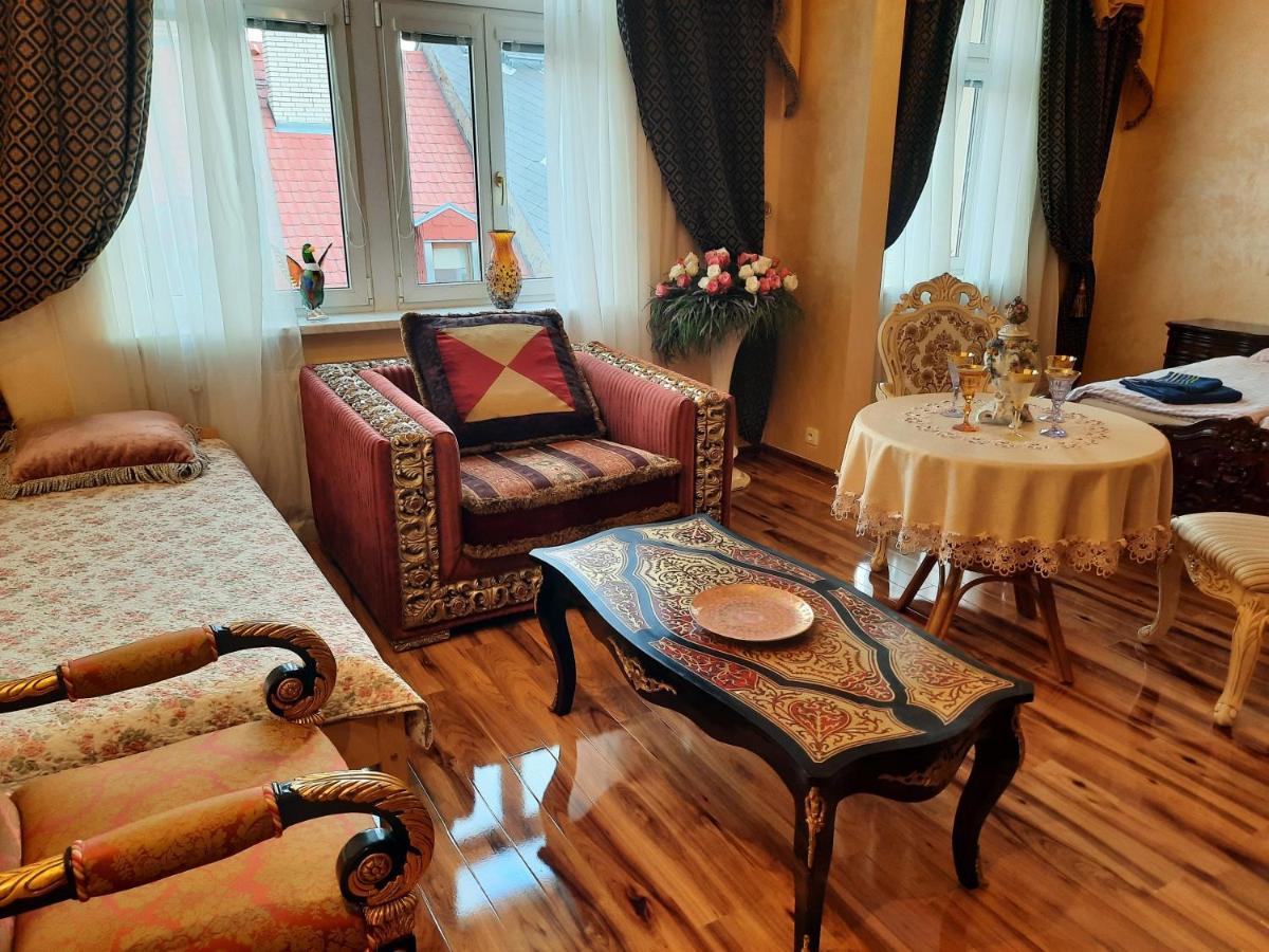 Romantic Karlovy Vary Ngoại thất bức ảnh