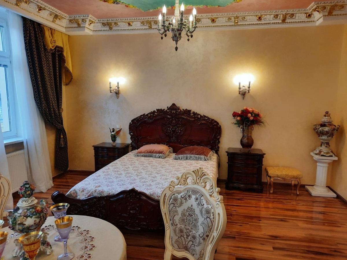 Romantic Karlovy Vary Ngoại thất bức ảnh