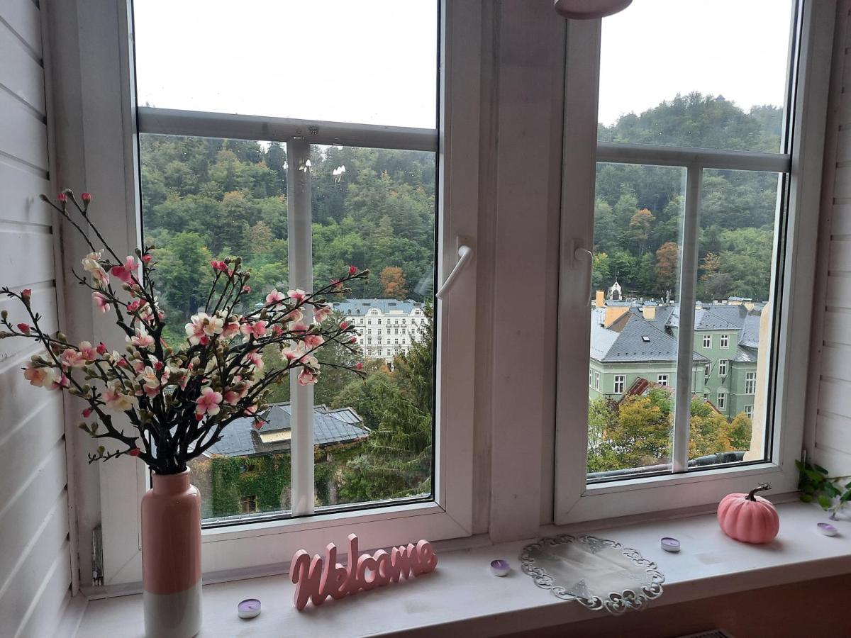 Romantic Karlovy Vary Ngoại thất bức ảnh