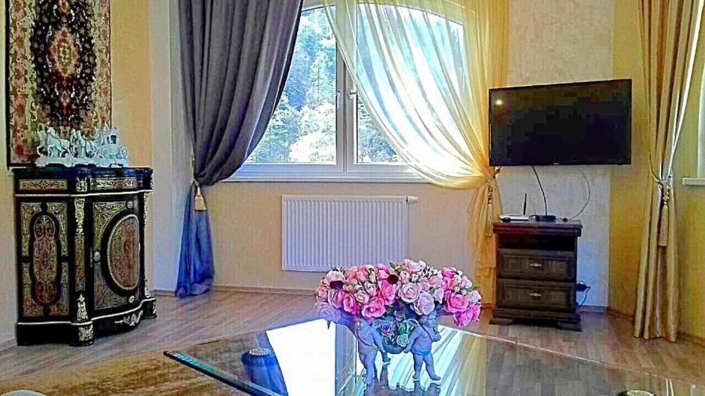 Romantic Karlovy Vary Ngoại thất bức ảnh