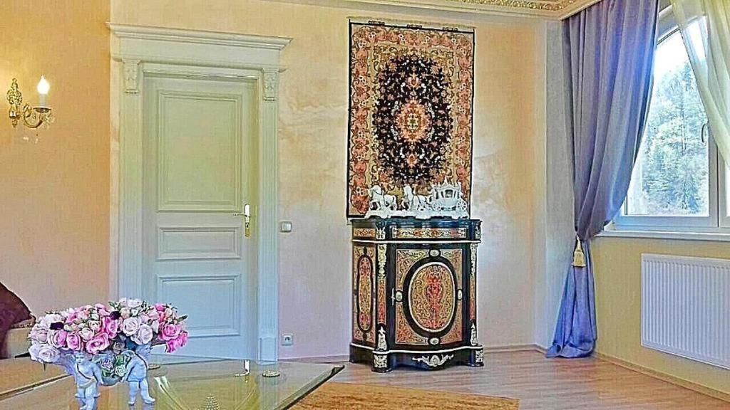 Romantic Karlovy Vary Ngoại thất bức ảnh