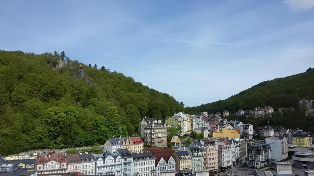 Romantic Karlovy Vary Ngoại thất bức ảnh