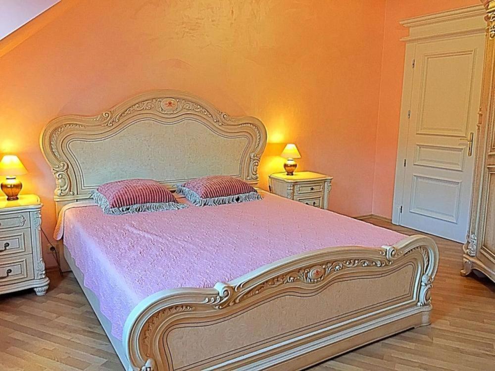 Romantic Karlovy Vary Ngoại thất bức ảnh