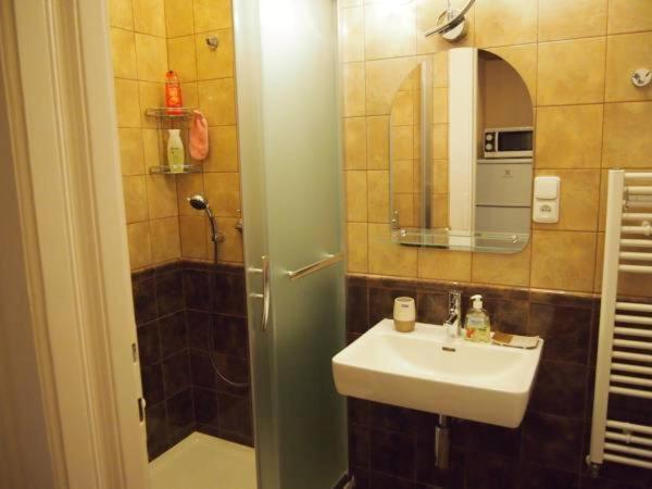 Romantic Karlovy Vary Ngoại thất bức ảnh